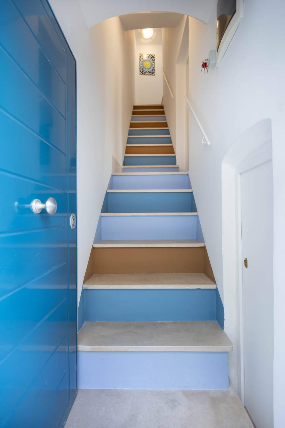 WePuglia - Porta Blu Apartment in Apulia