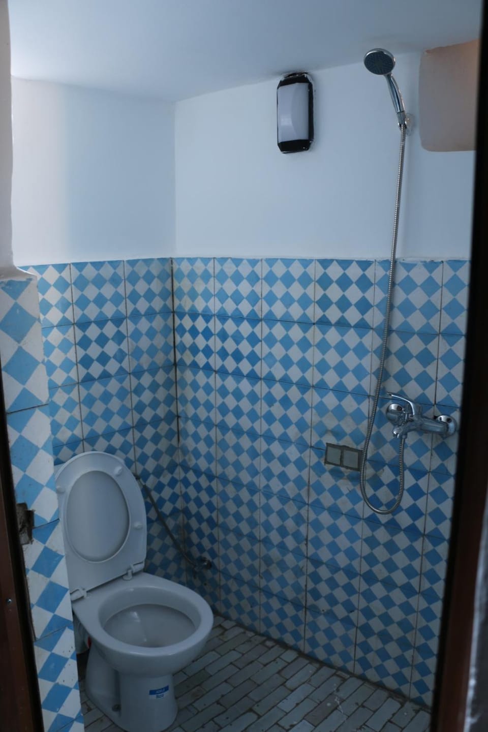 Dawya terrace Apartment in Fes