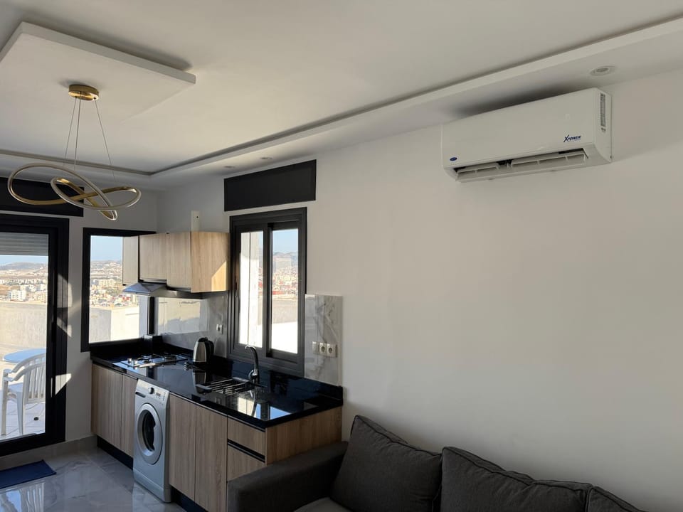Vistas de lujo Apartment in Tangier-Tétouan-Al Hoceima
