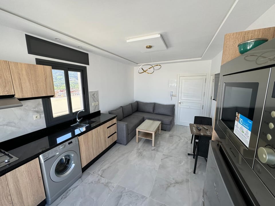 Vistas de lujo Apartment in Tangier-Tétouan-Al Hoceima