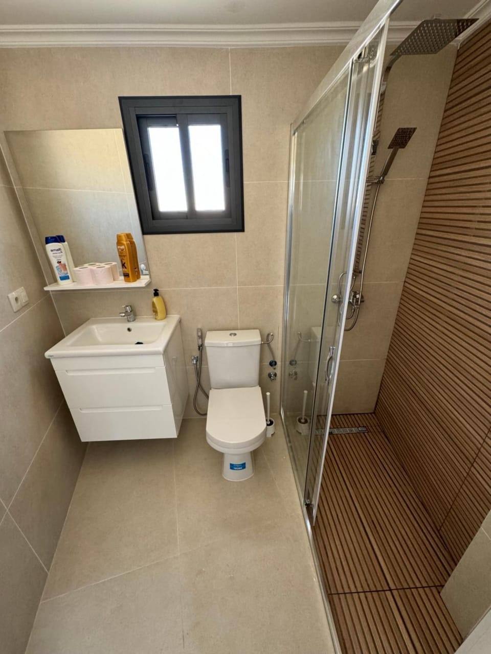 Vistas de lujo Apartment in Tangier-Tétouan-Al Hoceima