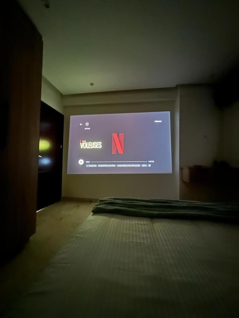TV and multimedia
