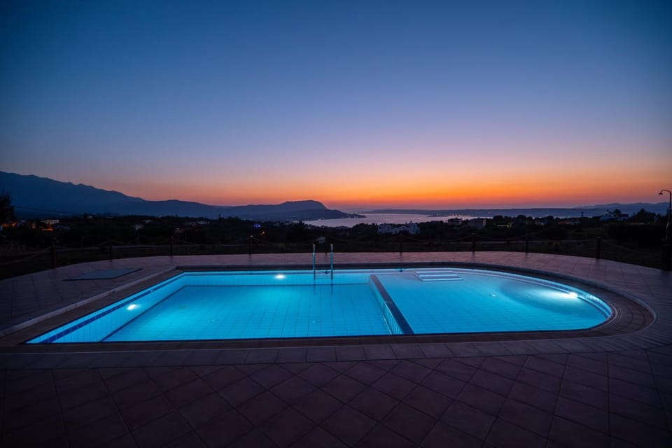 Leyenia Serenity Houses House in Crete