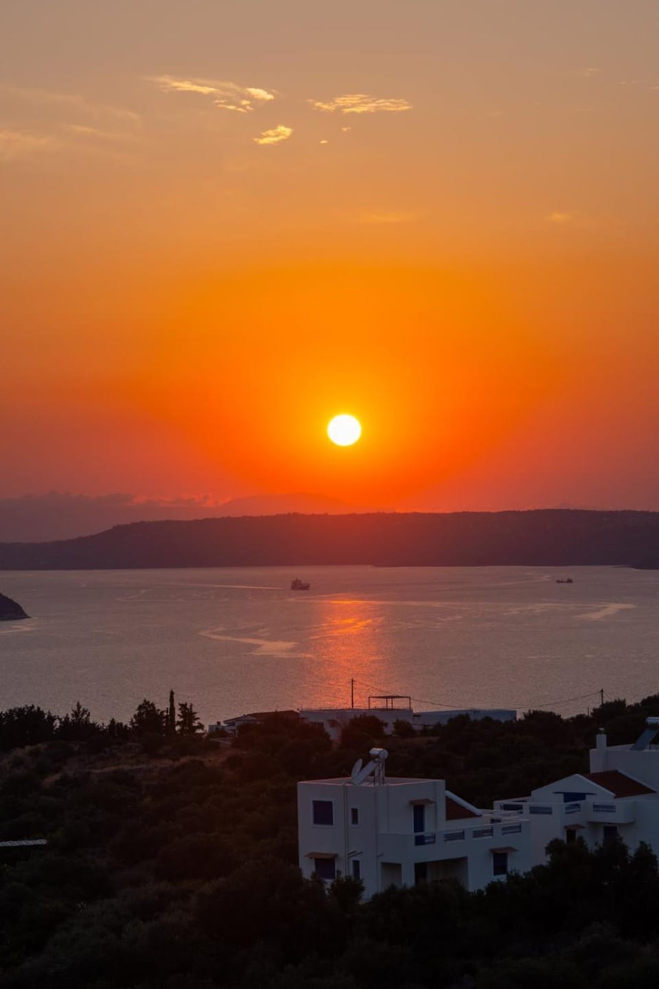 Leyenia Serenity Houses House in Crete