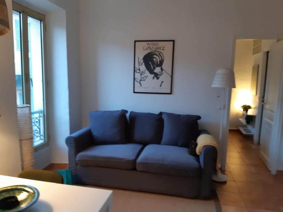 Basse Fontaine Apartment in Vence