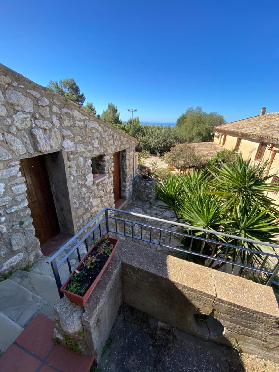 Antica dimora siciliana Bed and Breakfast in Sicily