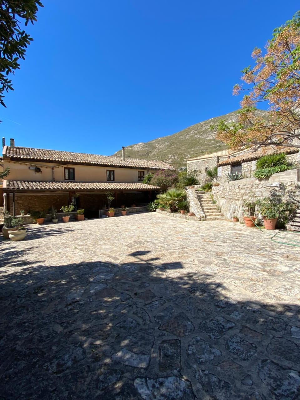 Antica dimora siciliana Bed and Breakfast in Sicily