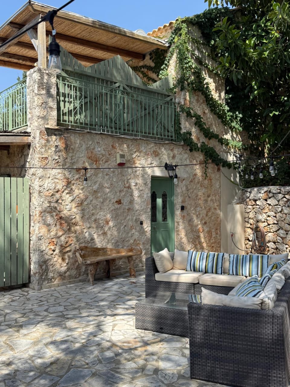 Villa Sevastoula Villa in Cephalonia