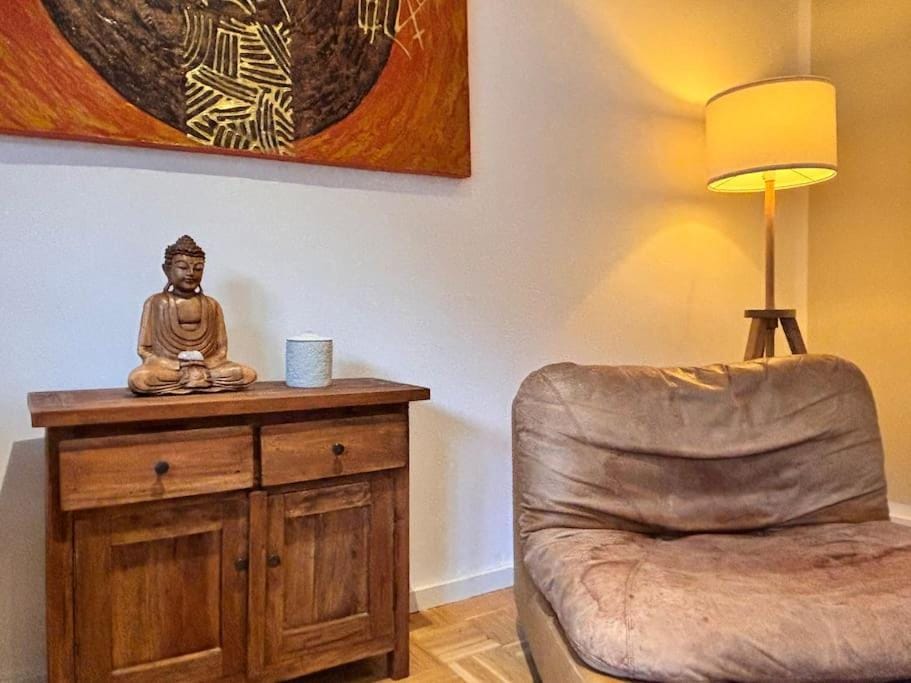 Ruhig & Gemütlich Nahe Frankfurt Apartment in Frankfurt