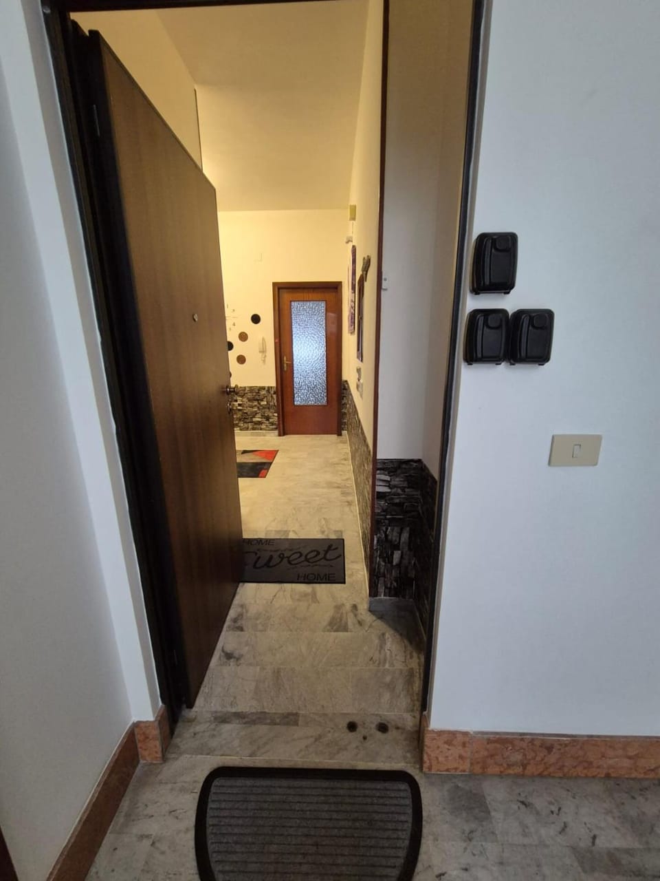Sweet Home Montecristo Civico 2 Apartment in Vibo Valentia