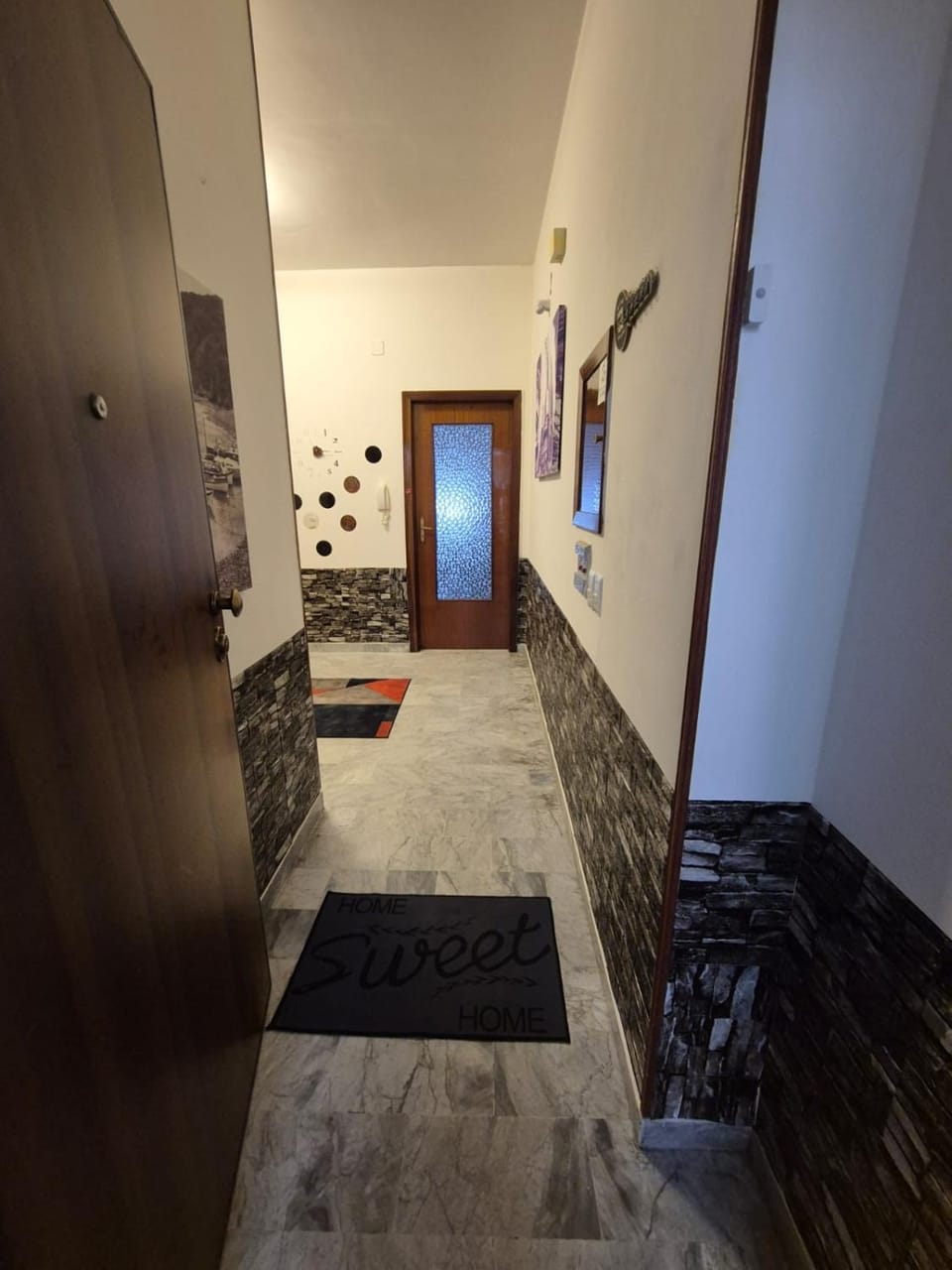 Sweet Home Montecristo Civico 2 Apartment in Vibo Valentia