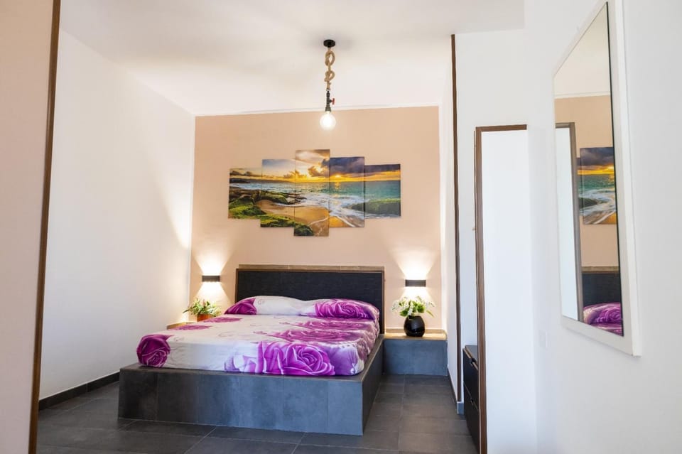 Dimora Flaminio Bed and Breakfast in Province of Foggia
