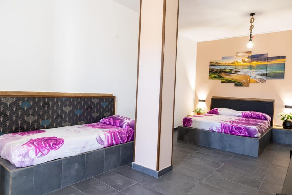 Dimora Flaminio Bed and Breakfast in Province of Foggia