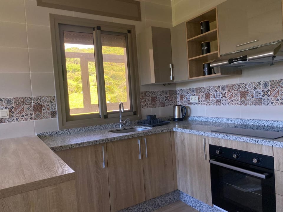 Good life Mimosa Apartment in Tangier-Tétouan-Al Hoceima