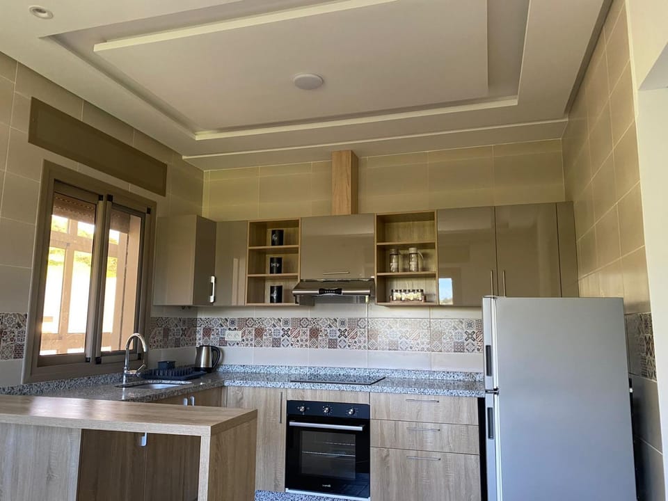 Good life Mimosa Apartment in Tangier-Tétouan-Al Hoceima