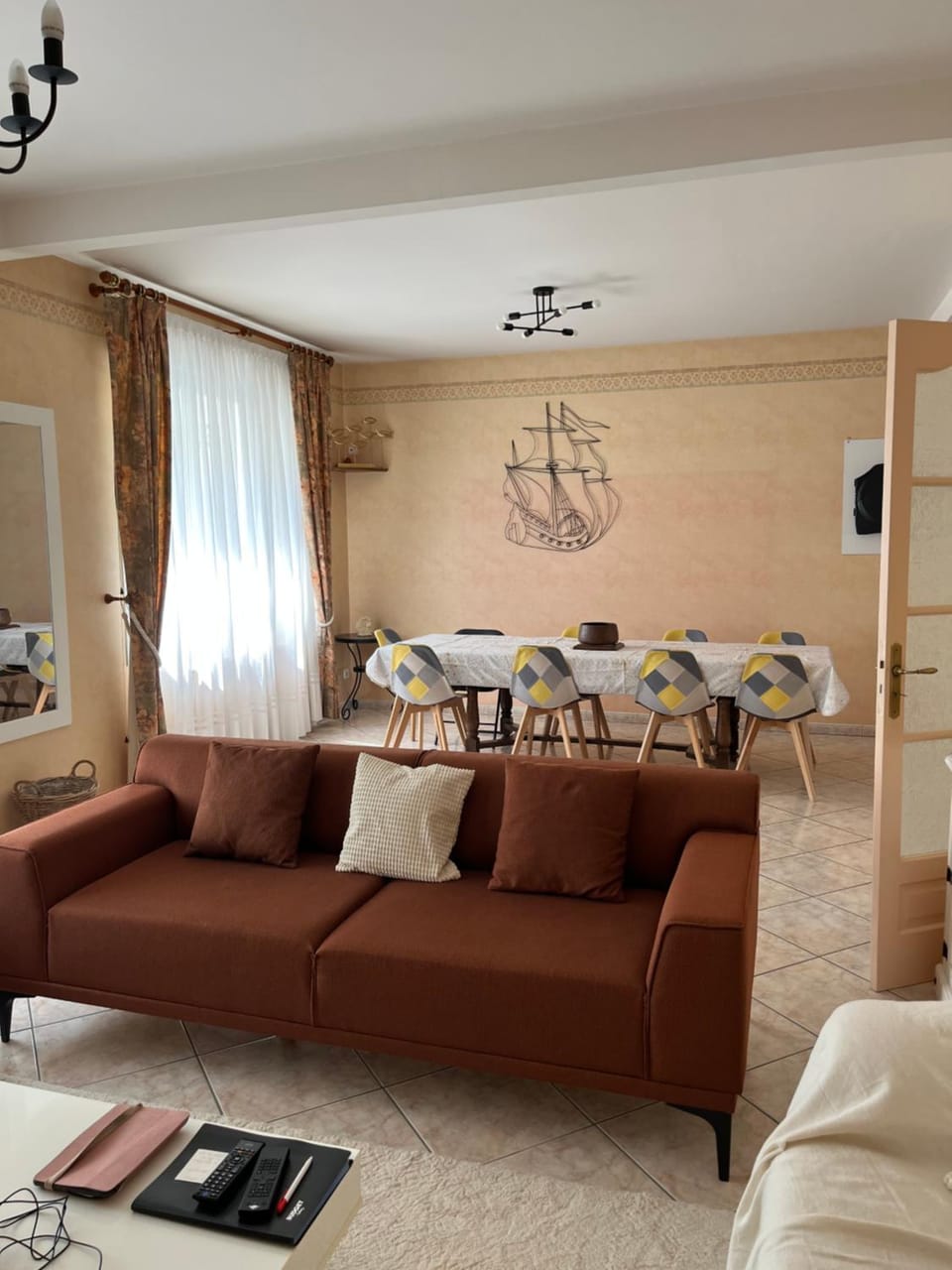 Agréable maison House in Nouvelle-Aquitaine