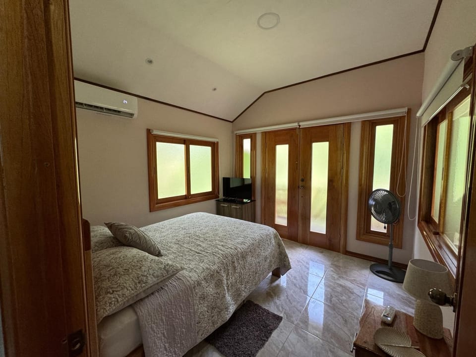 Chilamate Room Apartment in Costa Rica