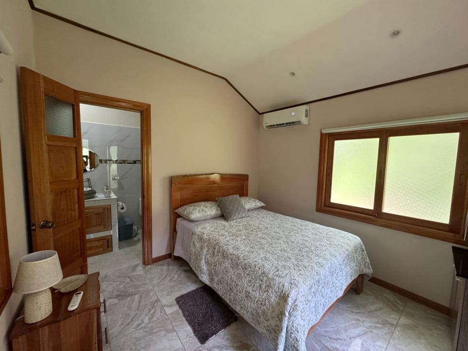 Chilamate Room Apartment in Costa Rica