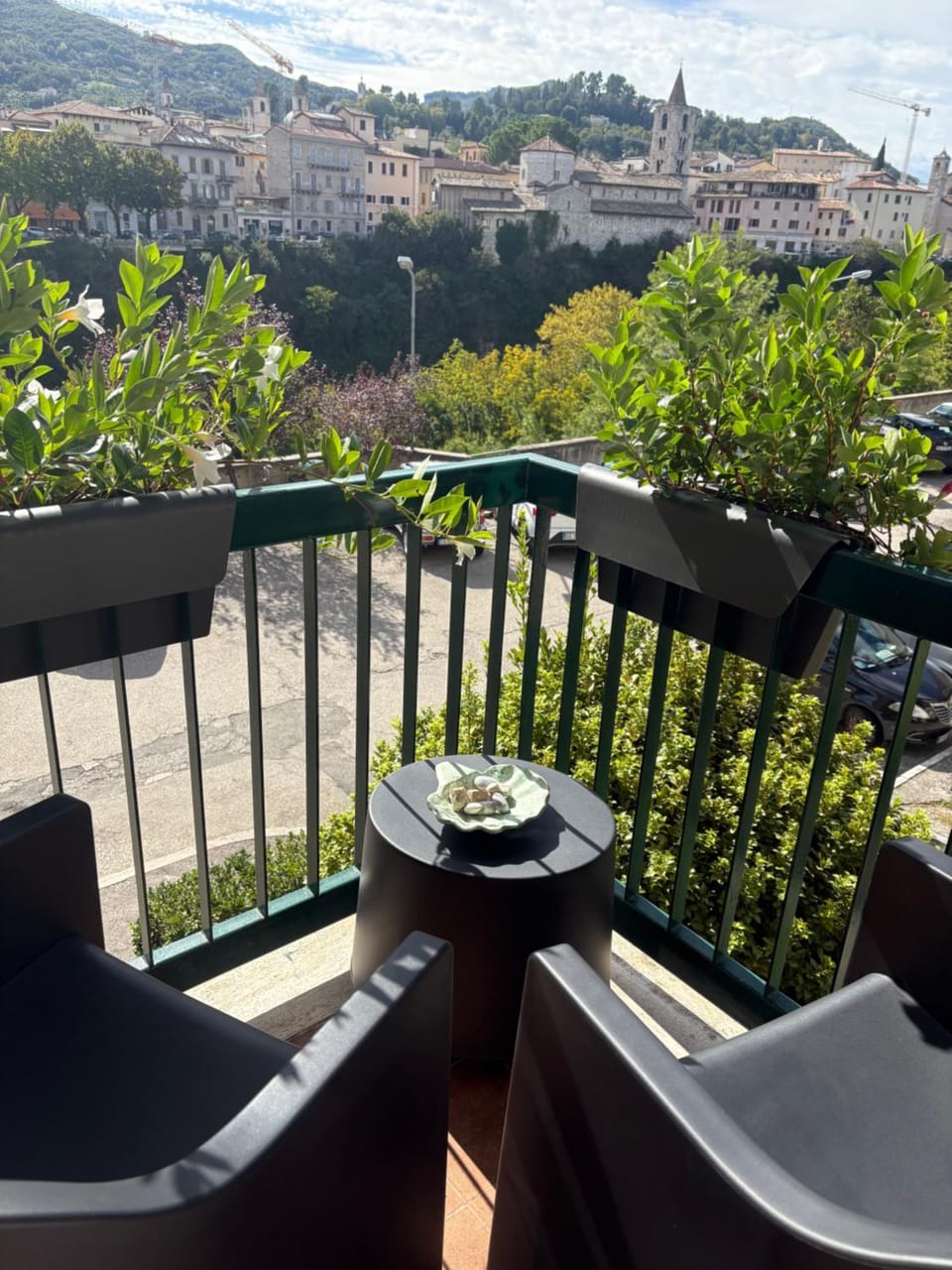 View (from property/room)