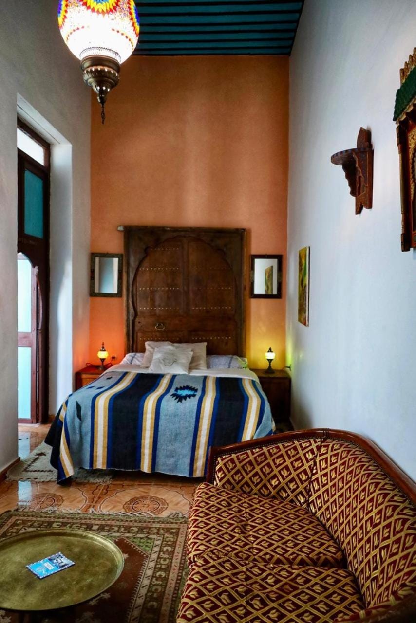 Riad Khmisa Riad in Tangier-Tétouan-Al Hoceima