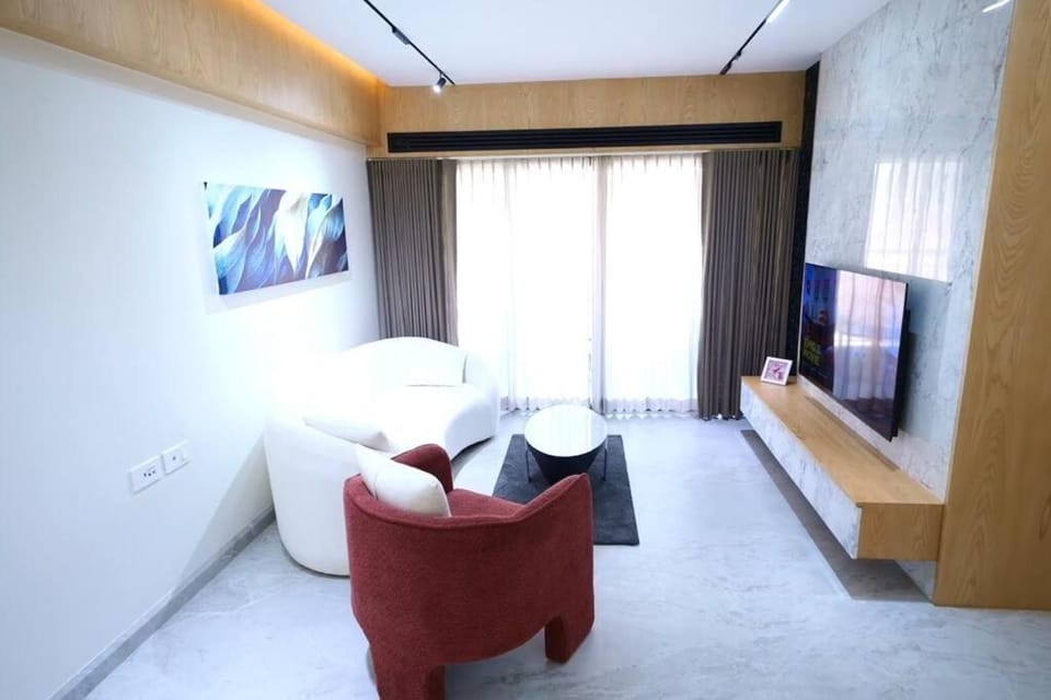 The Nova Heights Apartment in Kozhikode