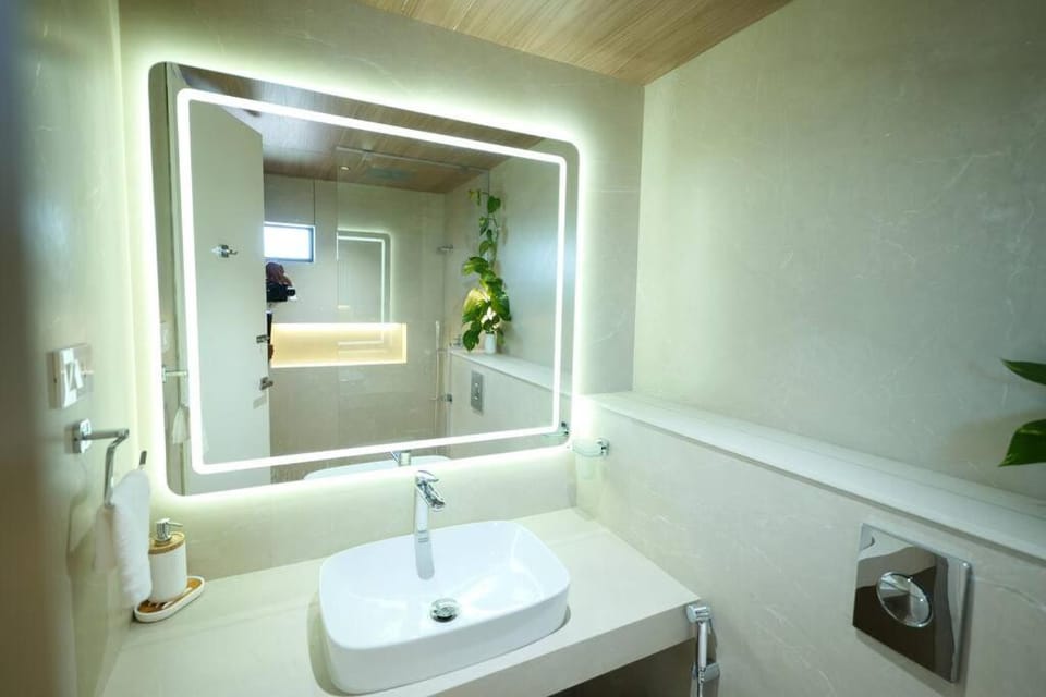 The Nova Heights Apartment in Kozhikode