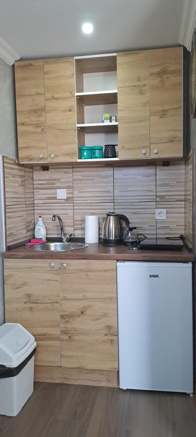 Studio Kaća 2 Apartment in Montenegro
