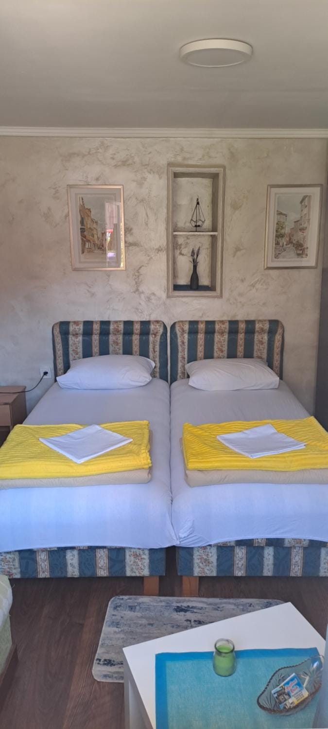 Studio Kaća 2 Apartment in Montenegro