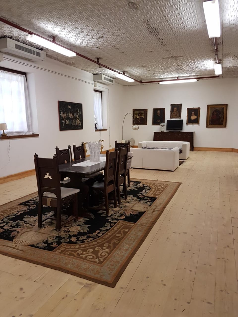 Garden Cozy Room Bed and Breakfast in Venice