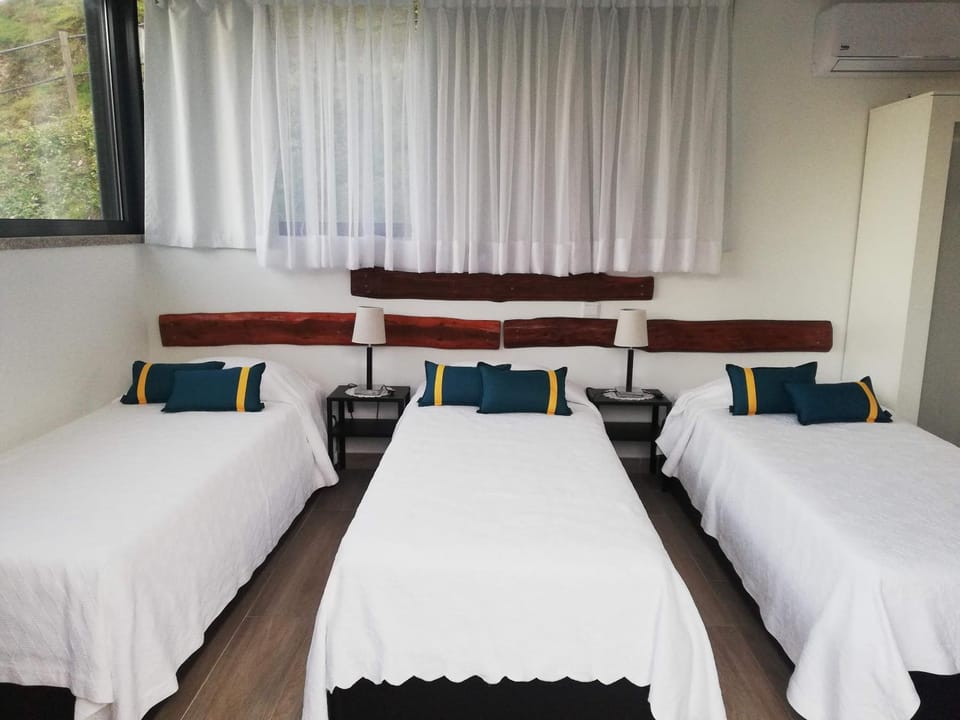 Casa dos Becos Villa in Porto District