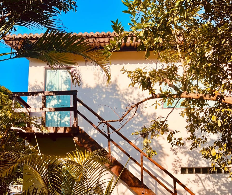 Casinha da Fabi - Suítes Vacation rental in Pipa Beach
