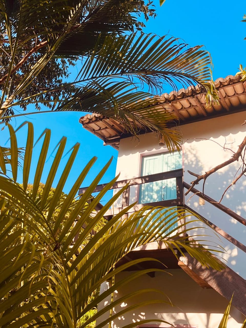 Casinha da Fabi - Suítes Vacation rental in Pipa Beach