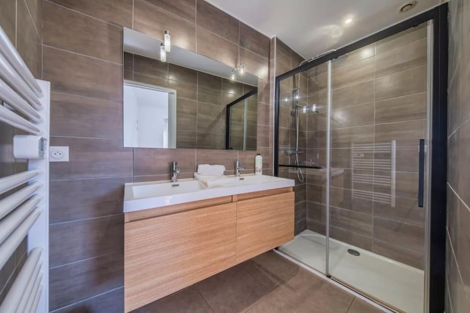 Le Joyau Apartment in Reims