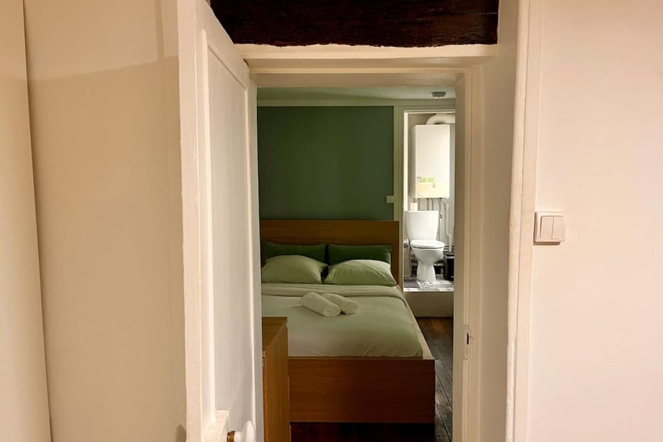 Grands Boulevards 9th Warm & Central Apartment managed by Mey Agency Apartment in Paris