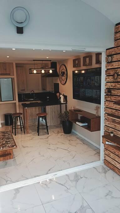 Appartement 2 personnes Apartment in Canet-en-Roussillon
