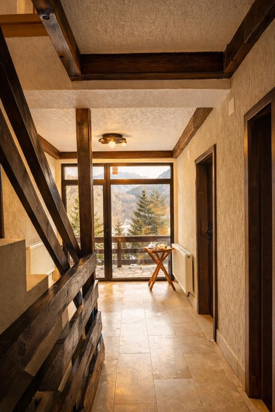 Cabana Riverdale Villa in Brașov County