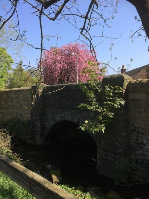 Spring, Landmark view