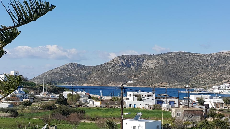 Sea view