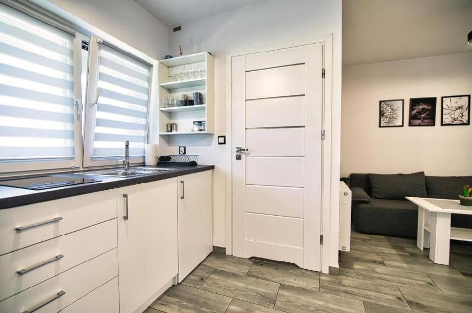 Kitchen or kitchenette, pet friendly, stove