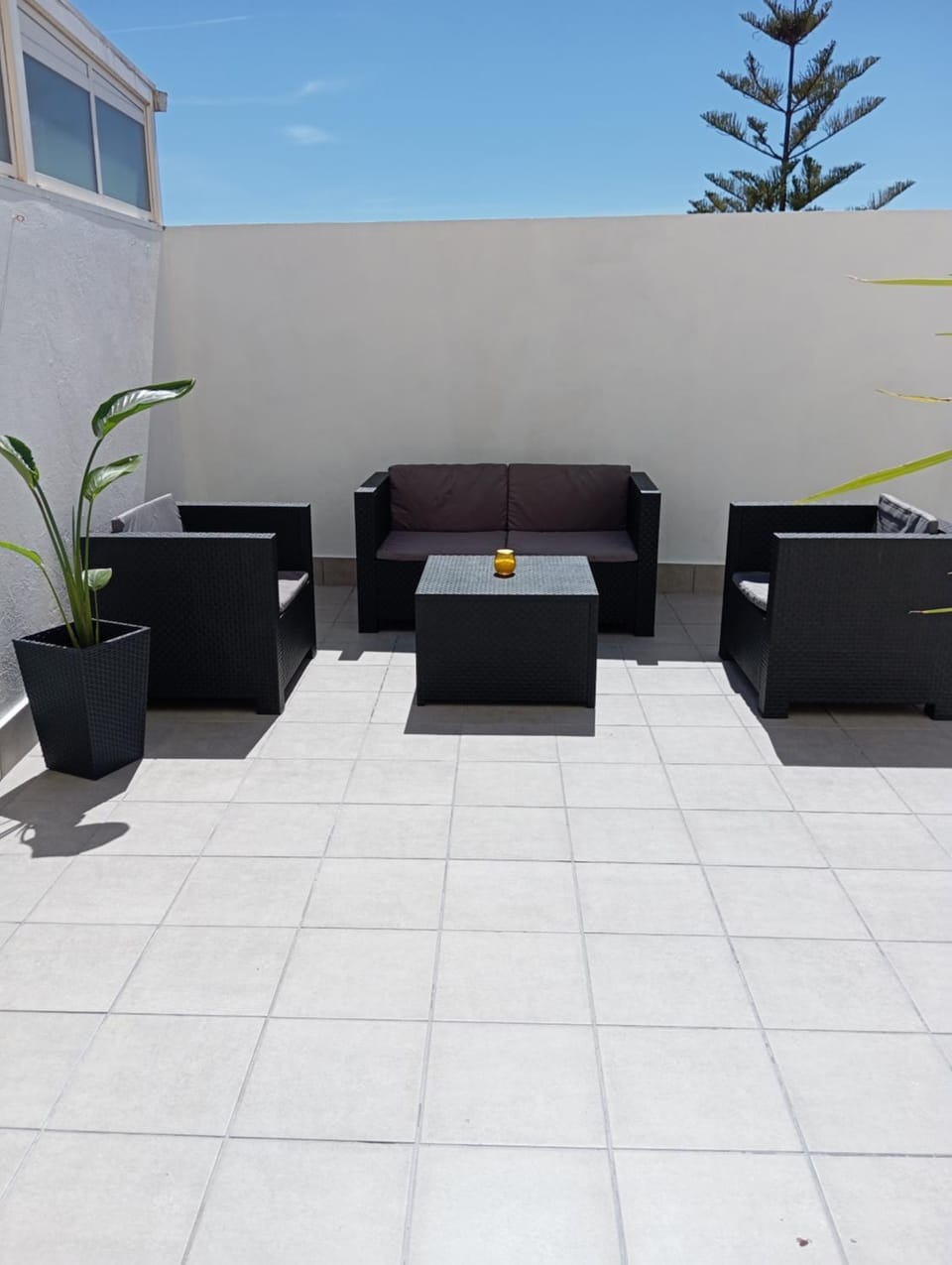 Piso Sol y Mar vacacional Apartment in O Morrazo