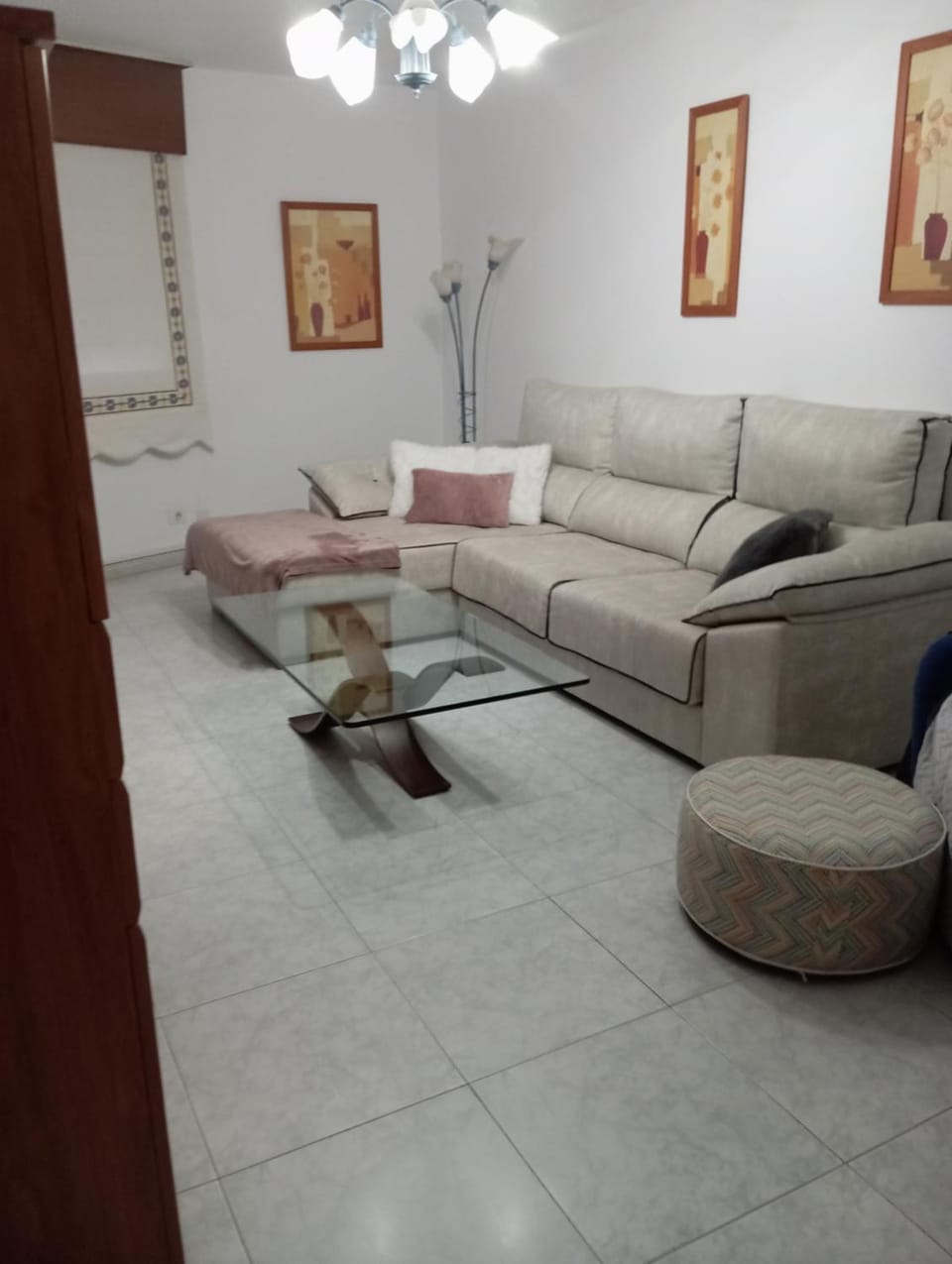 Piso Sol y Mar vacacional Apartment in O Morrazo