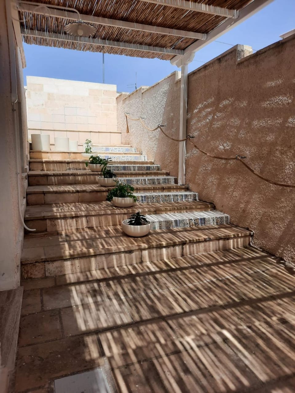 Perla Bianca Elite House in Province of Taranto