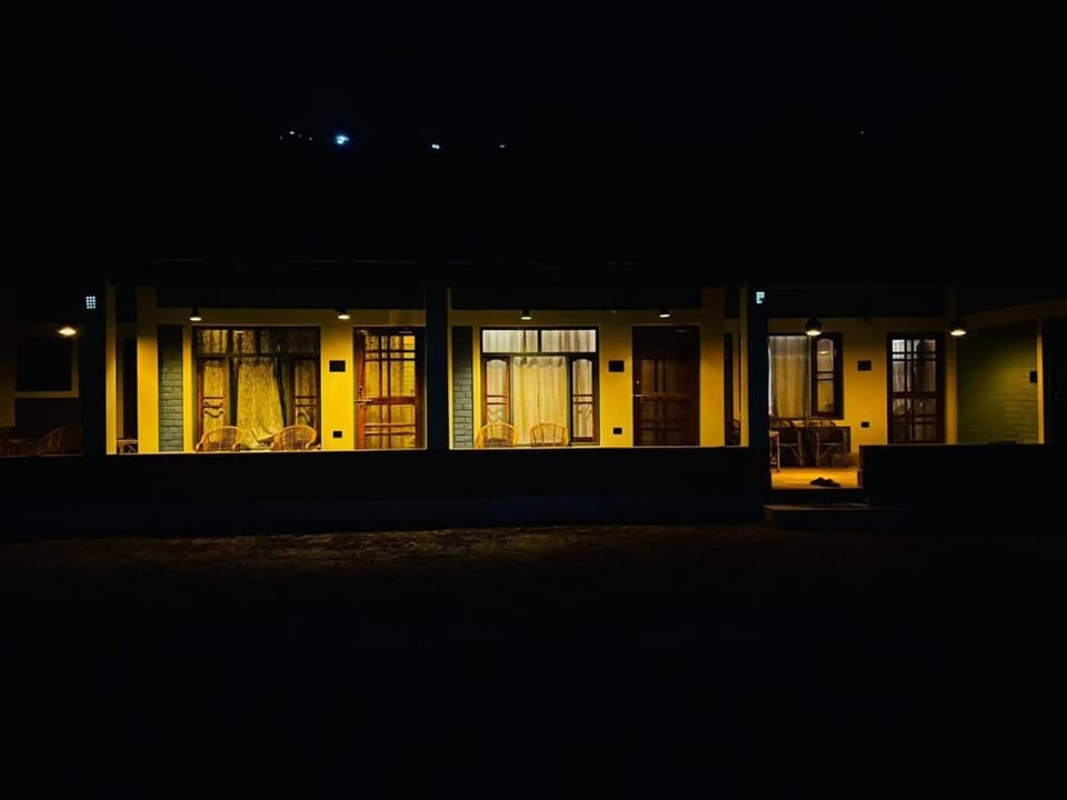 Gaonvasi Homestay Vacation rental in Uttarakhand