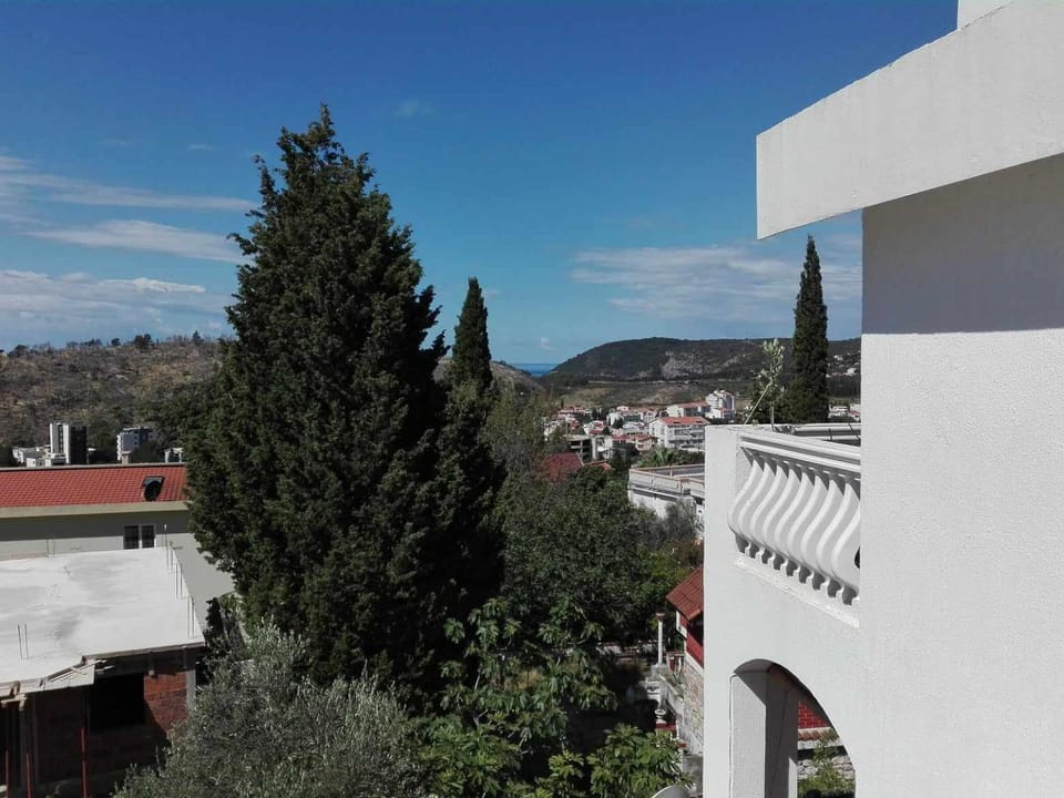 Apartmani Sutomore Apartment in Montenegro