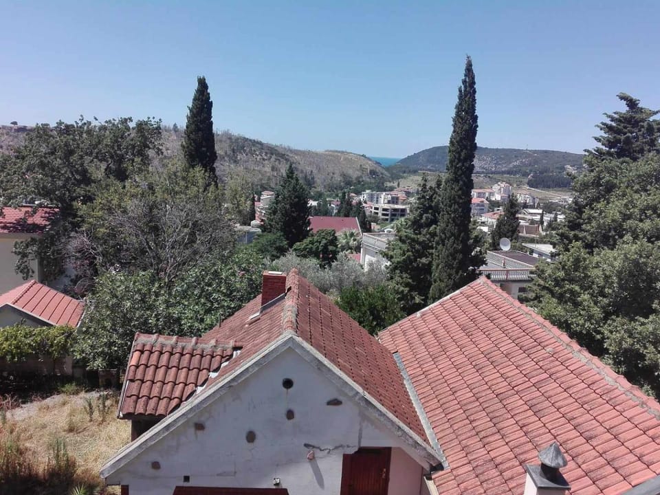 Apartmani Sutomore Apartment in Montenegro