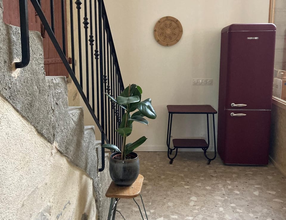 Mas LE CLOS CEVENOL Bed and Breakfast in Occitanie
