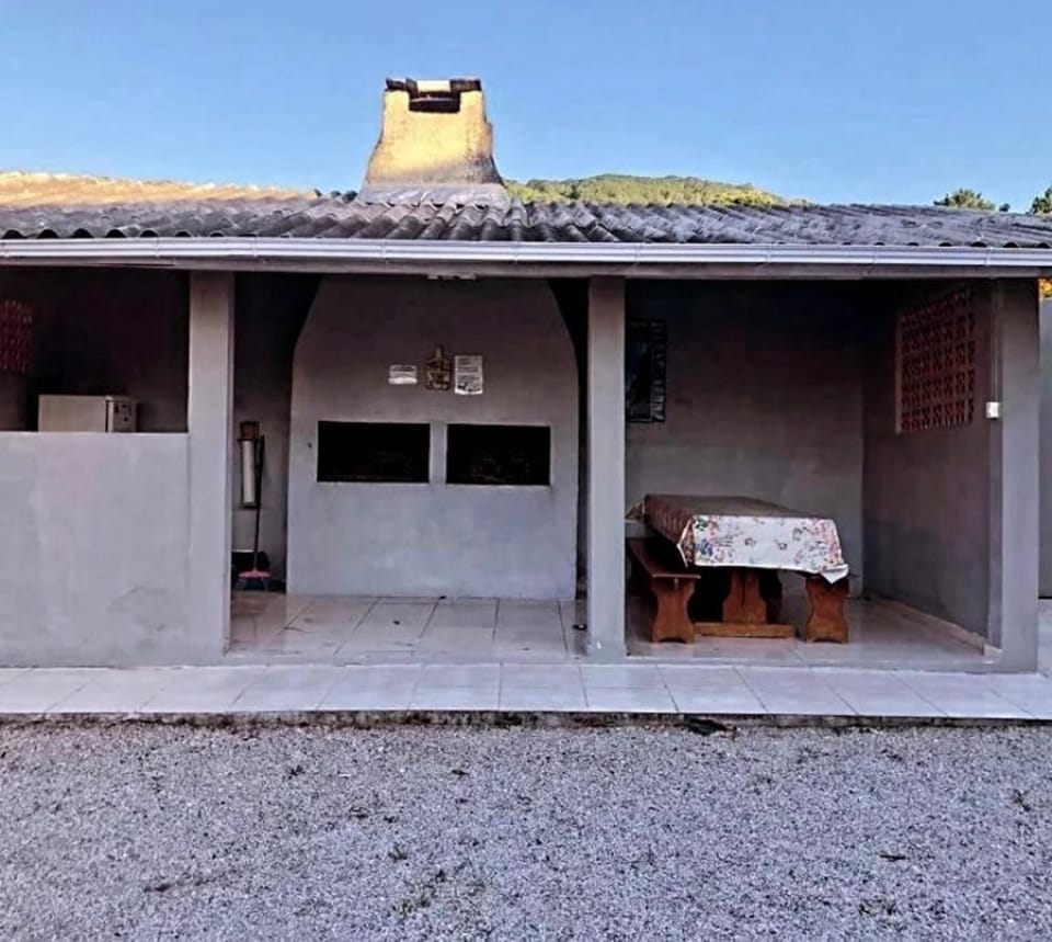 BBQ facilities