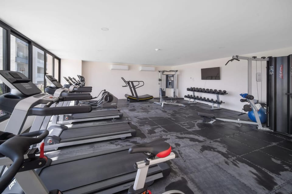 BALTIA Luxurious One Bedroom Ap Apartment in Merida
