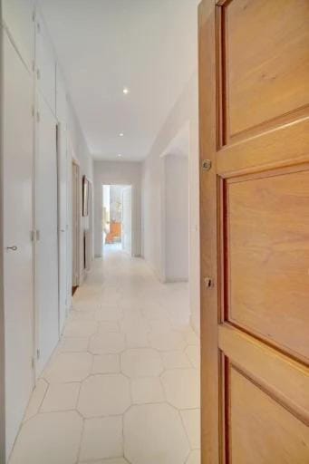 Villa Luna Nova Apartment in Cannes