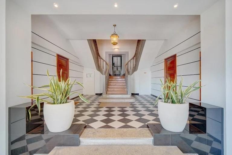 Villa Luna Nova Apartment in Cannes